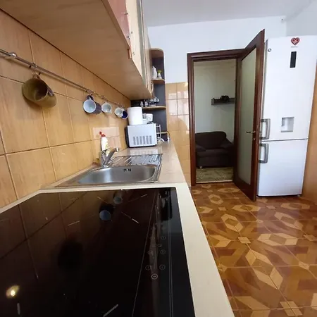 - Brown - Ultracentral Piatra Neamt