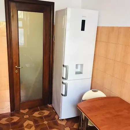 Apartment - Brown - Ultracentral Piatra Neamt