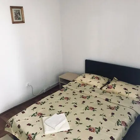 - Brown - Ultracentral Apartment Piatra Neamt