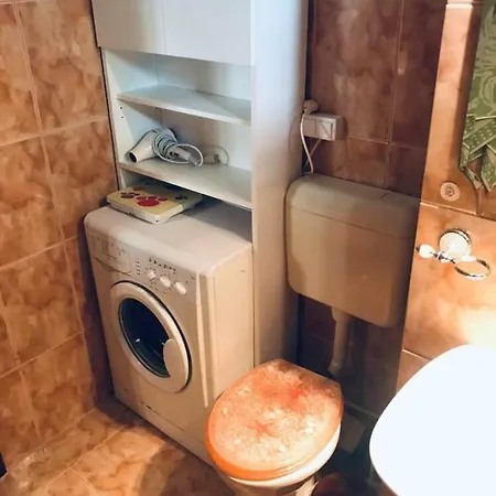 Apartment - Brown - Ultracentral Piatra Neamt