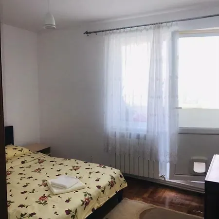Apartment - Brown - Ultracentral Piatra Neamt